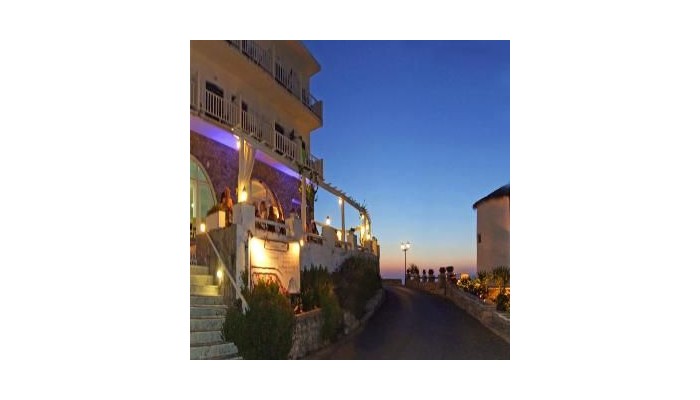 Hotel Pandrossos poza 7