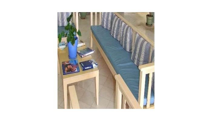 Hotel Pandrossos poza 2