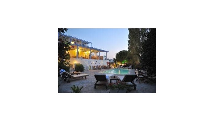 Hotel Panorama poza 2