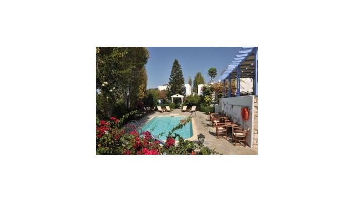 Hotel Panorama poza 11