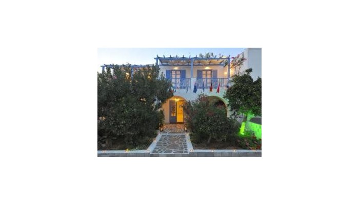 Hotel Panorama poza 5