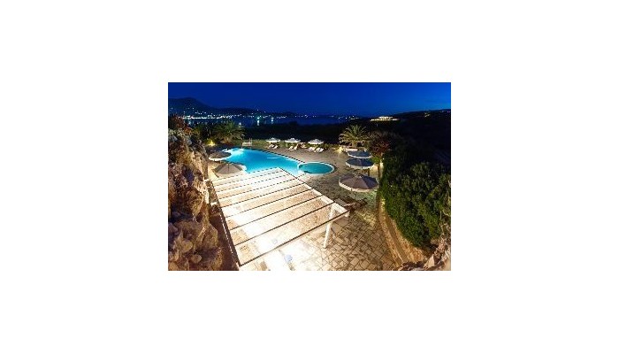 Hotel Paros Agnanti poza 4