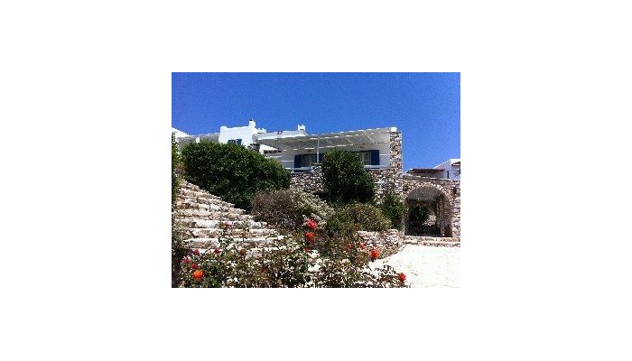 Hotel Paros Agnanti poza 5
