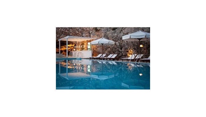 Hotel Paros Agnanti poza 0