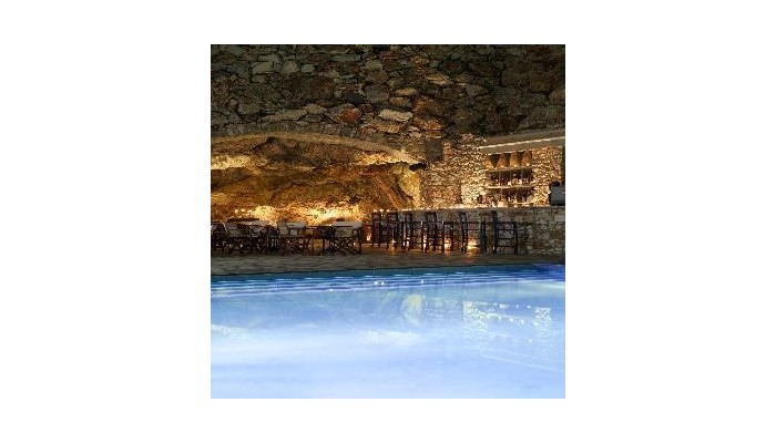 Hotel Paros Agnanti poza 1