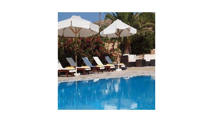 Hotel Paros Agnanti poza 8