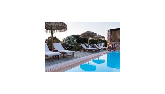 Hotel Paros Land poza 10