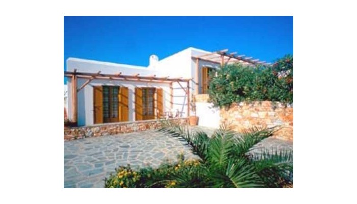 Hotel Paros Land poza 1