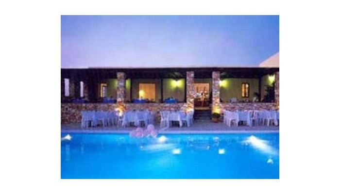 Hotel Paros Land poza 7