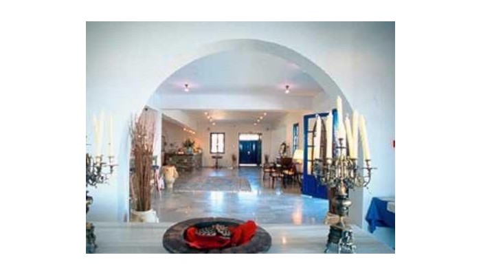 Hotel Paros Land poza 4