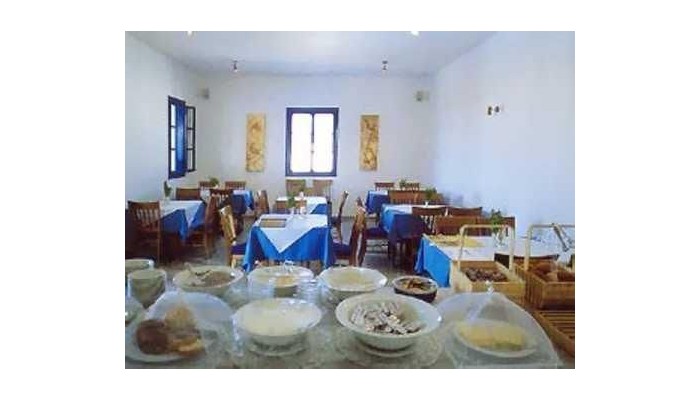 Hotel Paros Land poza 6