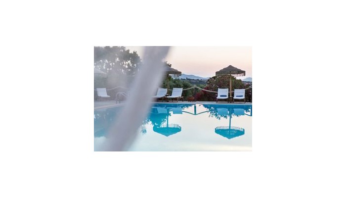 Hotel Paros Land poza 11