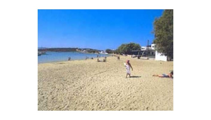 Hotel Paros Land poza 2