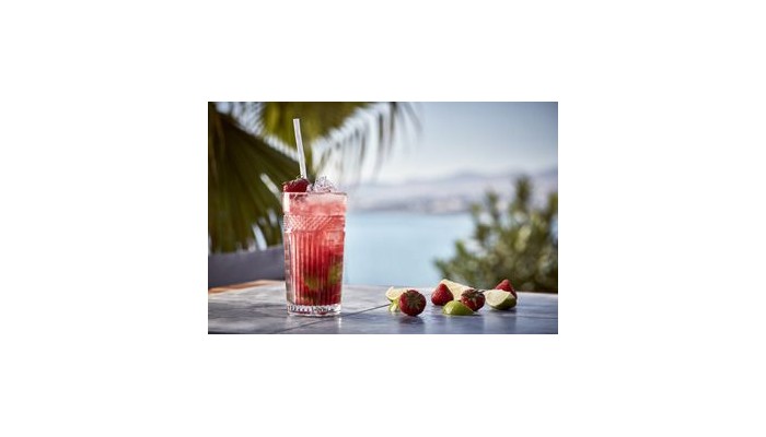 Hotel Poseidon Of Paros poza 0