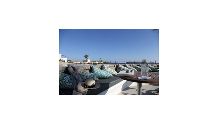 Hotel Poseidon Of Paros poza 5