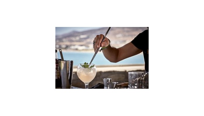 Hotel Poseidon Of Paros poza 6