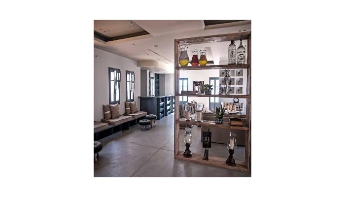 Hotel Poseidon Of Paros poza 9