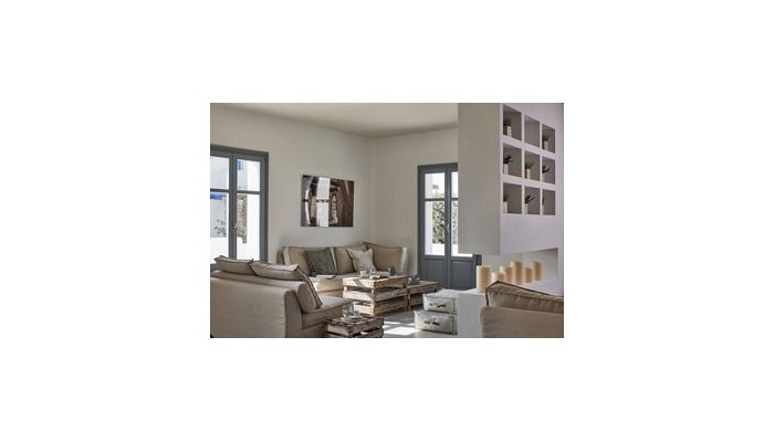 Hotel Poseidon Of Paros poza 10