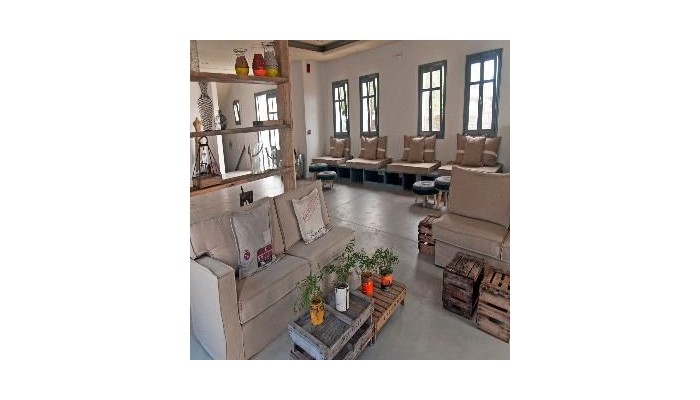 Hotel Poseidon Of Paros poza 8