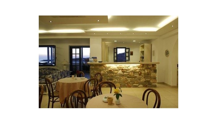 Hotel Pyrgaki poza 11