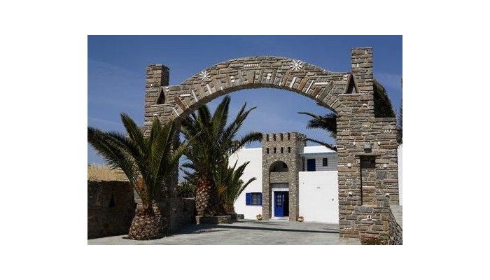 Hotel Pyrgaki poza 6