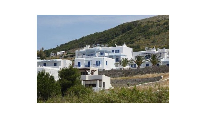 Hotel Pyrgaki poza 2