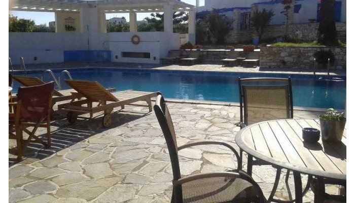 Hotel Sea View poza 2