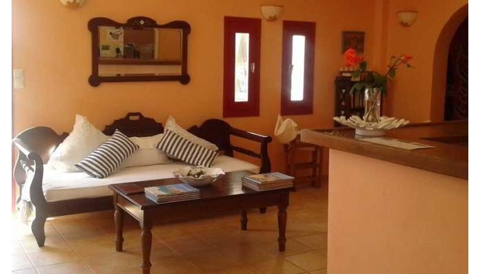 Hotel Sea View poza 7