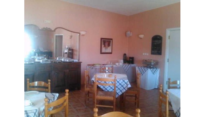 Hotel Sea View poza 1