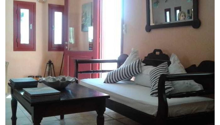 Hotel Sea View poza 6