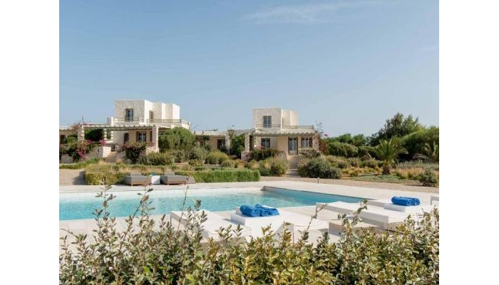 Hotel Stagones Luxury Villas poza 4