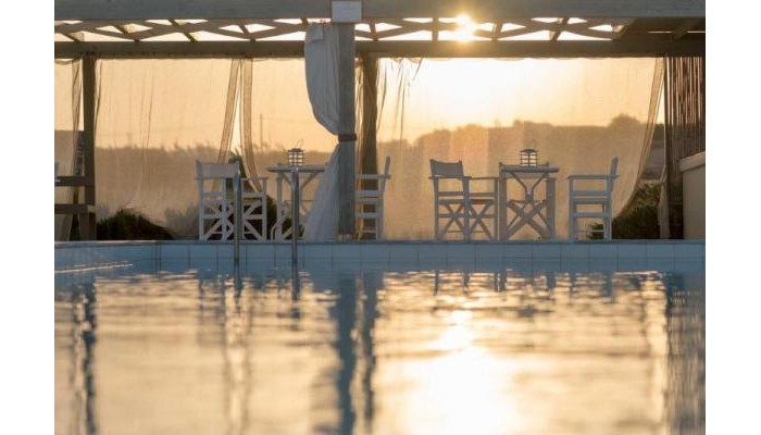 Hotel Stagones Luxury Villas poza 3