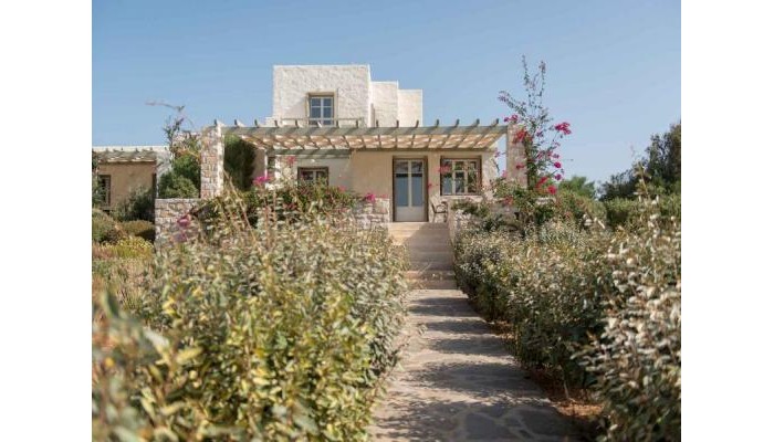 Hotel Stagones Luxury Villas poza 9