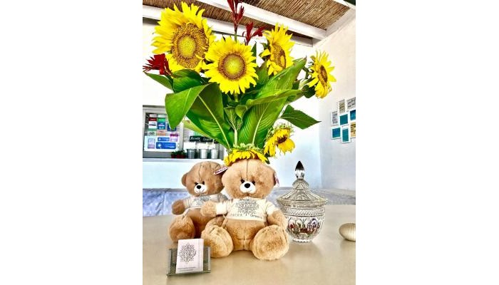 Margarita Studios poza 8