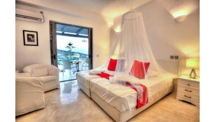 Naoussa Hills Boutique Resort poza 2