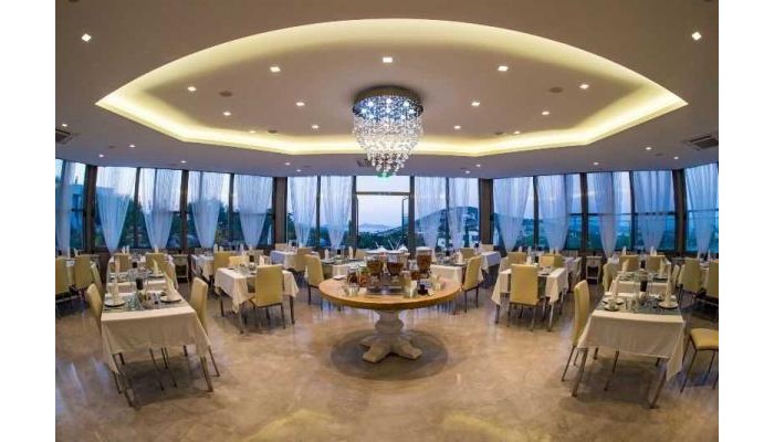 Naoussa Hills Boutique Resort poza 0