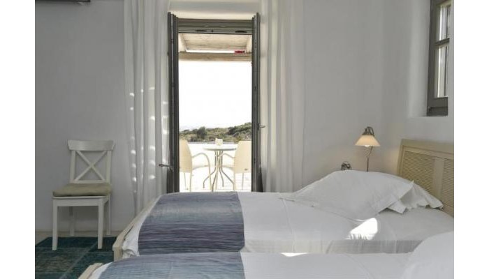 Naoussa Hills Boutique Resort poza 5