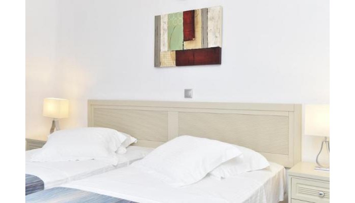 Naoussa Hills Boutique Resort poza 1