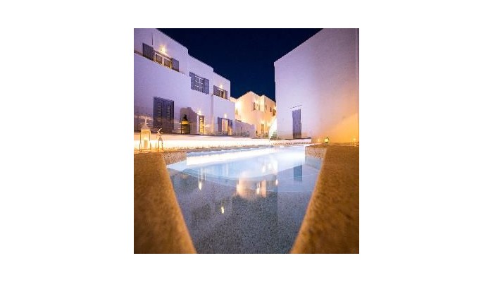 Villa Kelly Rooms & Suites poza 11