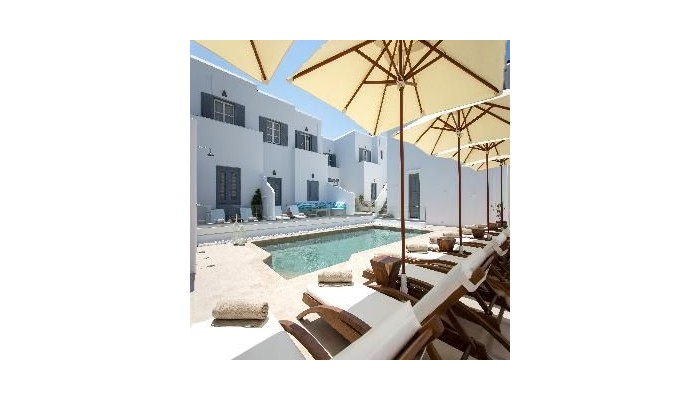 Villa Kelly Rooms & Suites poza 7