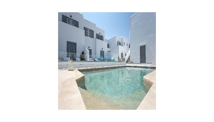 Villa Kelly Rooms & Suites poza 6