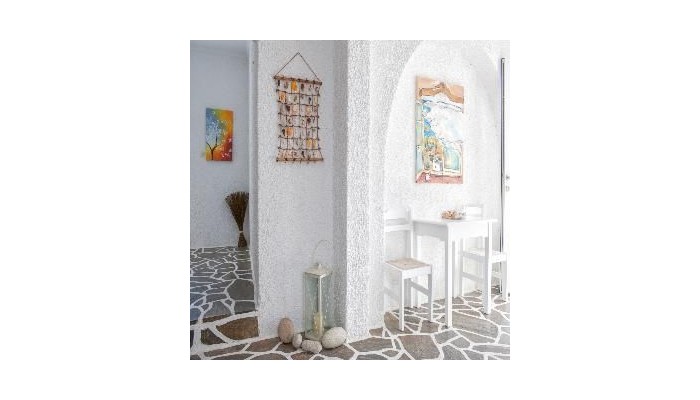 Villa Kelly Rooms & Suites poza 2