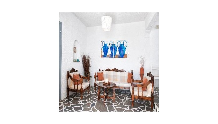 Villa Kelly Rooms & Suites poza 4