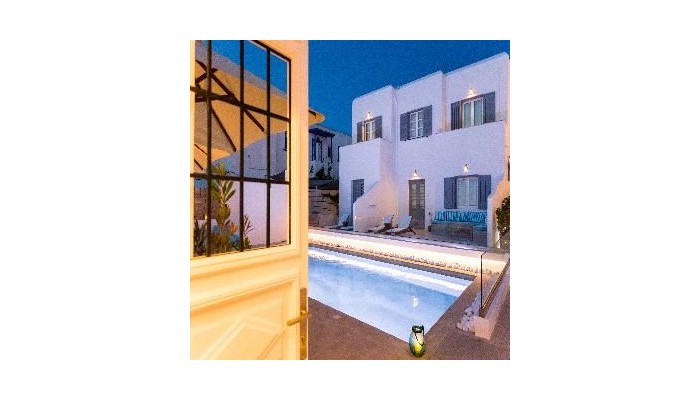 Villa Kelly Rooms & Suites poza 9