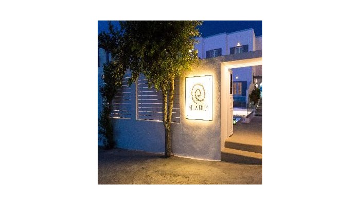 Villa Kelly Rooms & Suites poza 10