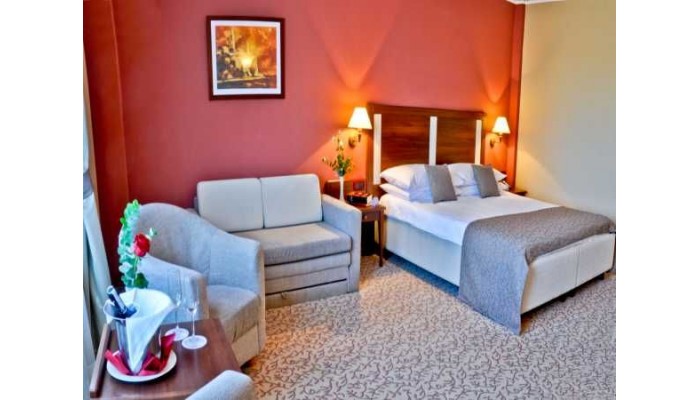 Grand Hotel Imperial poza 35