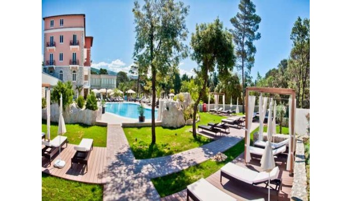 Grand Hotel Imperial poza 23