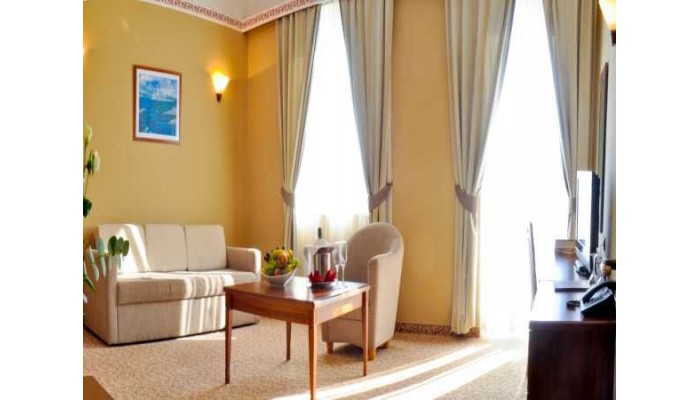 Grand Hotel Imperial poza 58