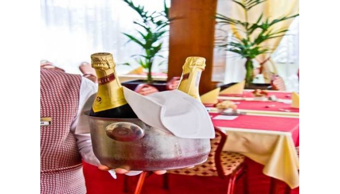 Grand Hotel Imperial poza 49