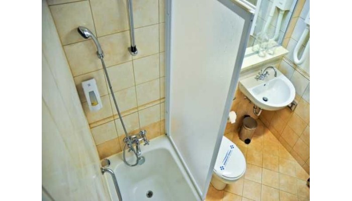 Grand Hotel Imperial poza 48